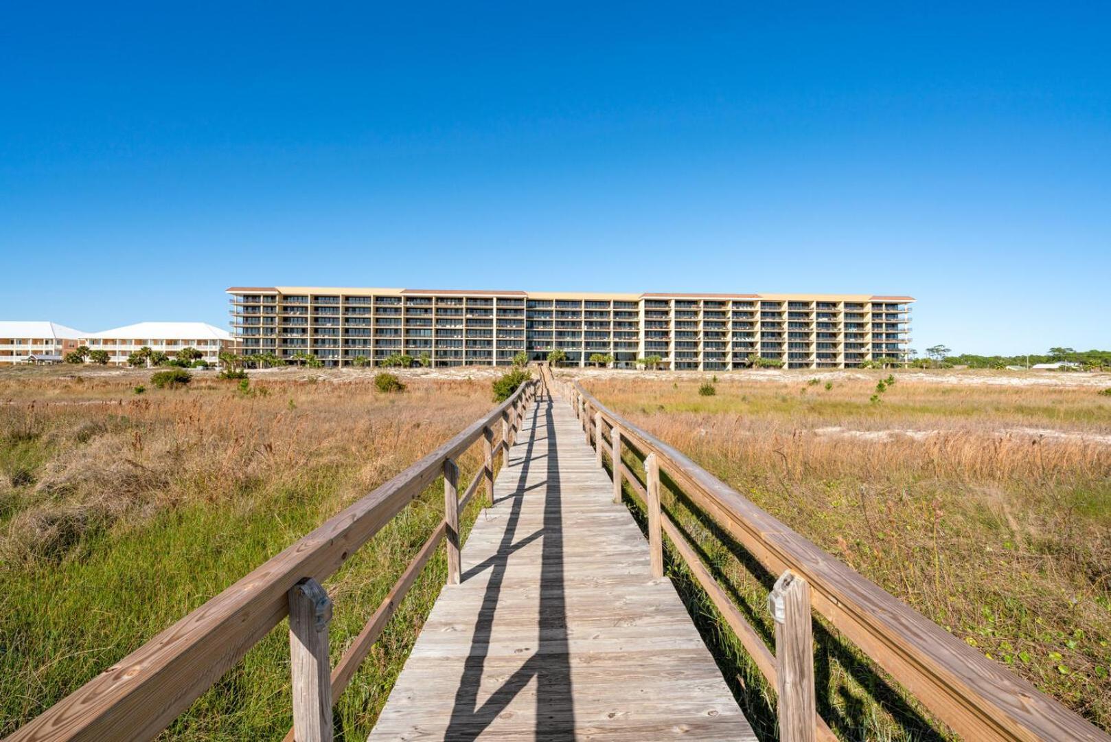 Villa 205 Holiday Isle Serenity Now Dauphin Island Exterior foto